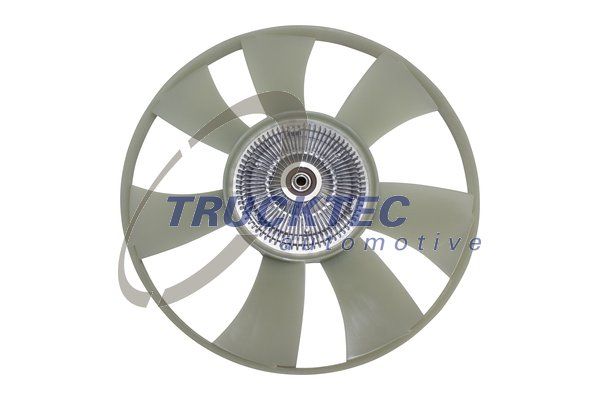 TRUCKTEC AUTOMOTIVE Ventilators, Motora dzesēšanas sistēma 02.19.061